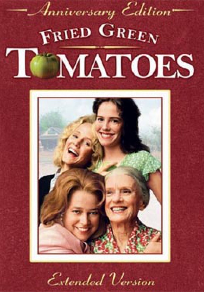 Fried Green Tomatoes (Pohovani zeleni paradajz)